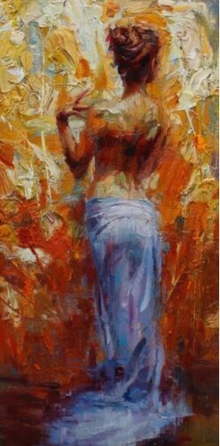 Henry Asencio Artist